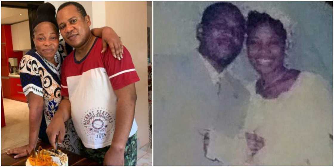 Tope Alabi marks wedding anniversary Tope Alabi marks wedding anniversary