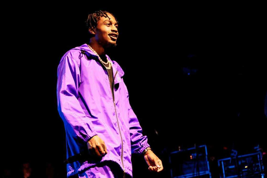 Where Lil Tjay from? Where Lil Tjay from?