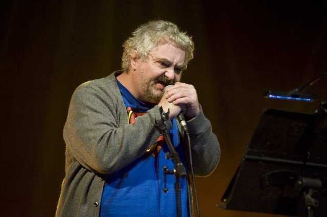 Daniel Johnston Daniel Johnston