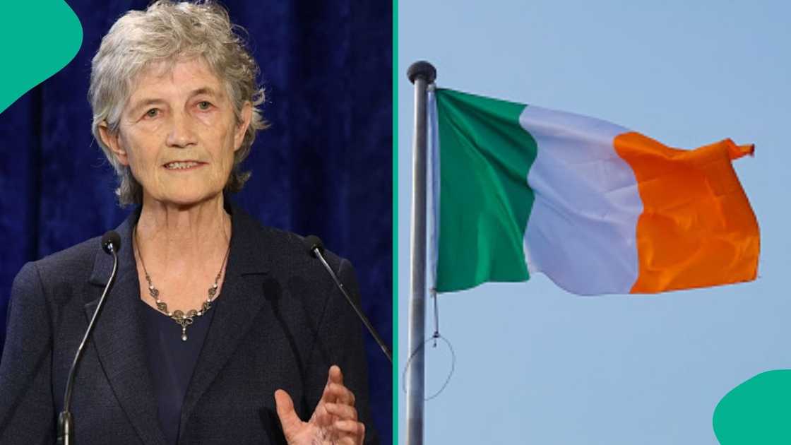 Ireland releases list of 5 African countries eligible for free 30-day tourist visa Ireland releases list of 5 African countries eligible for free 30-day tourist visa