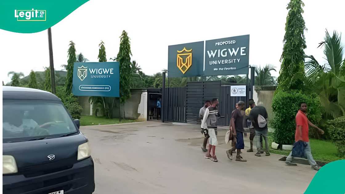 Wigwe University discount for Management/Social Sciences Wigwe University discount for Management/Social Sciences