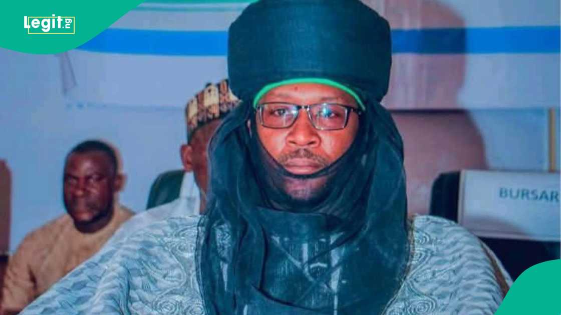 An sanar da rasuwar Sarkin Gabas a jihar Kano