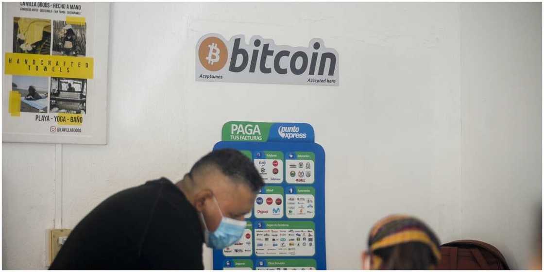 World Bank Causes Setback for El Salvador's Bitcoin Dreams World Bank Causes Setback for El Salvador's Bitcoin Dreams
