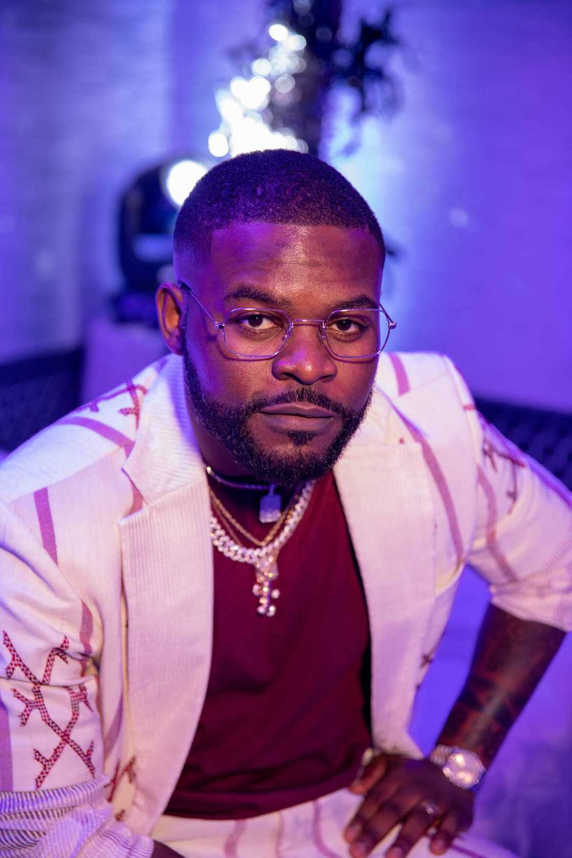 Prime Video Nigeria Celebrates Launch of Amazon's "The Rings of Power" with Celebrity Watch Parties Prime Video Nigeria Celebrates Launch of Amazon's "The Rings of Power" with Celebrity Watch Parties