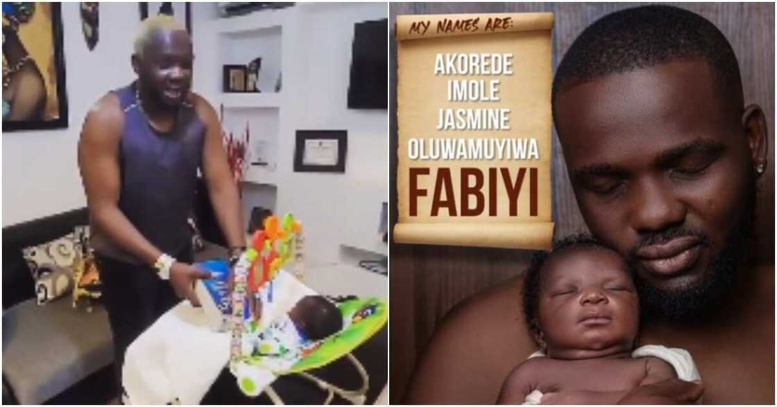 Yomi Fabiyi Yomi Fabiyi