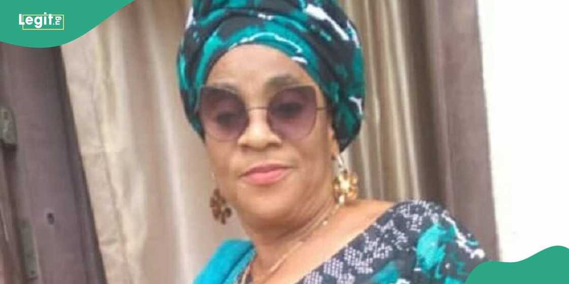 Fatima Taiye Suleiman Fatima Taiye Suleiman