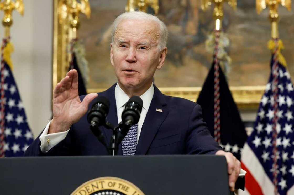 President Joe Biden approved a controversial oil drilling project in Alaska despite the concerns of environmental groups President Joe Biden approved a controversial oil drilling project in Alaska despite the concerns of environmental groups
