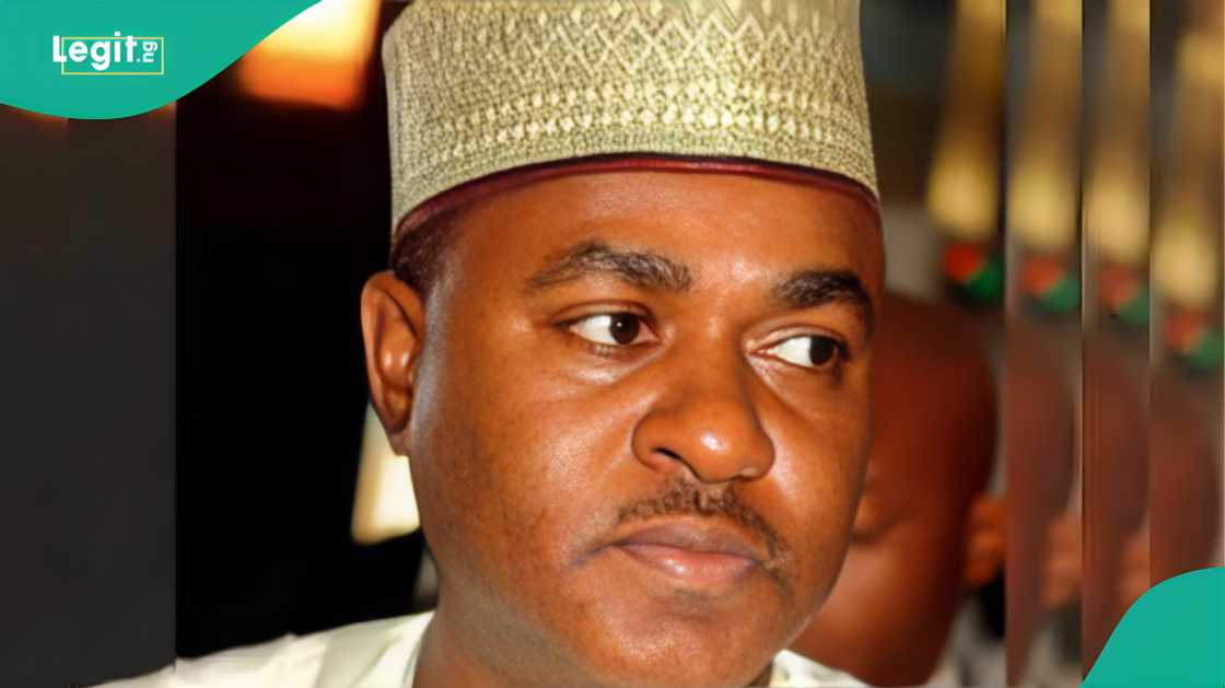 Former Bauchi Governor Isa Yuguda is alive as a close associate dismisses reports of his death. Former Bauchi Governor Isa Yuguda is alive as a close associate dismisses reports of his death.
