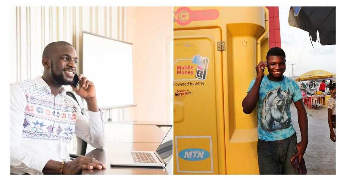 MTN, Momo PSB, CBN, Payment Service Bank MTN, Momo PSB, CBN, Payment Service Bank