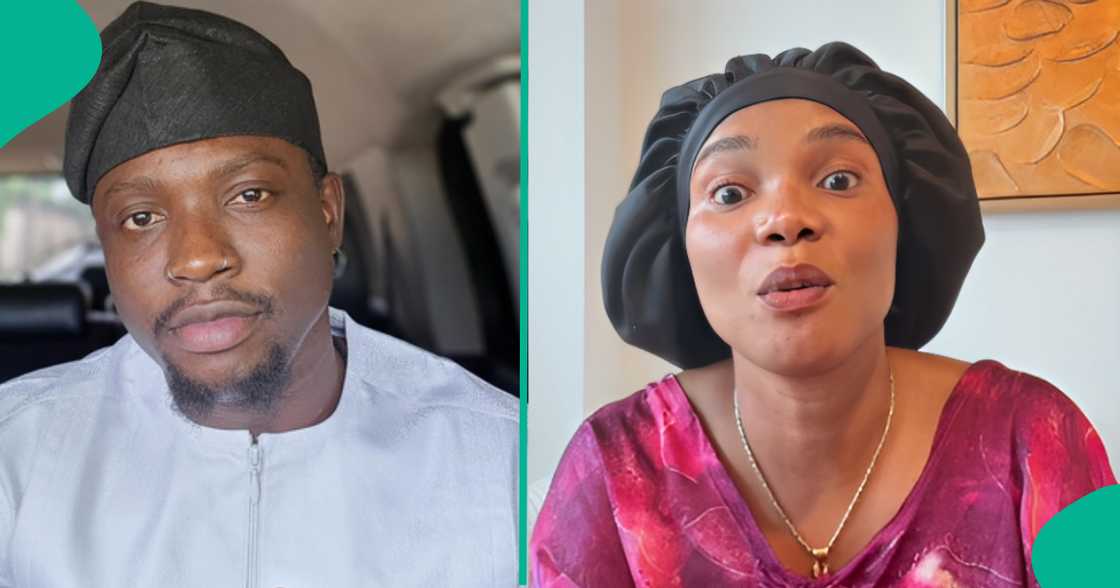 VeryDarkMan reacts to Iyabo Ojo's petition against CP Uche Ifeanyi. VeryDarkMan reacts to Iyabo Ojo's petition against CP Uche Ifeanyi.