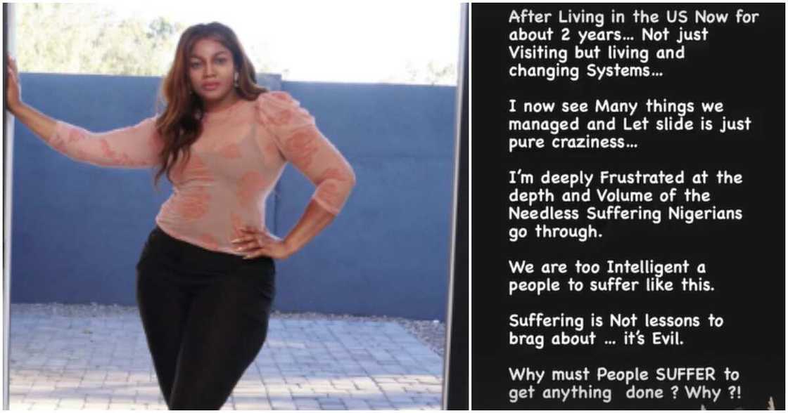 Actress Omotola Jalade-Ekeinde Actress Omotola Jalade-Ekeinde