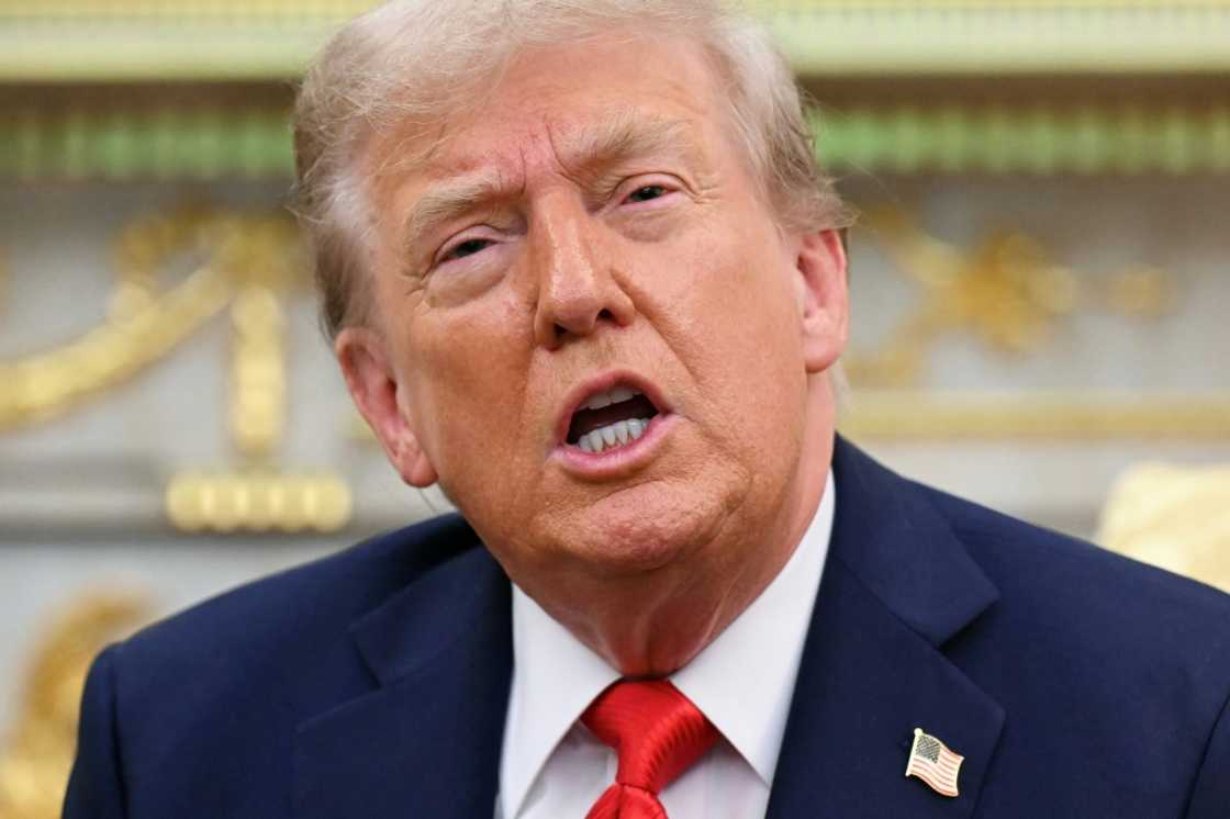 US President Donald Trump fired the commissioner of labor statistics in August after an employment report showing the labor market was notably weakening US President Donald Trump fired the commissioner of labor statistics in August after an employment report showing the labor market was notably weakening