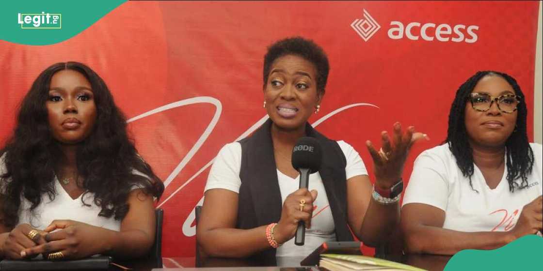 Access Bank Womenrenueur Access Bank Womenrenueur