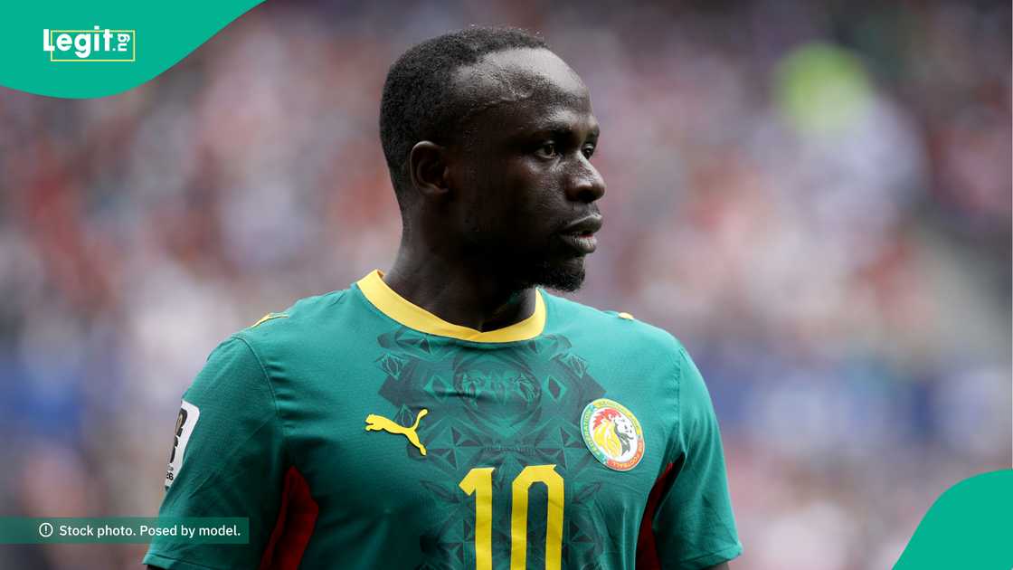 Belgium ce ta cire Sengale a zagayen 'yan 32 na gasar Kofin Duniya, 2026