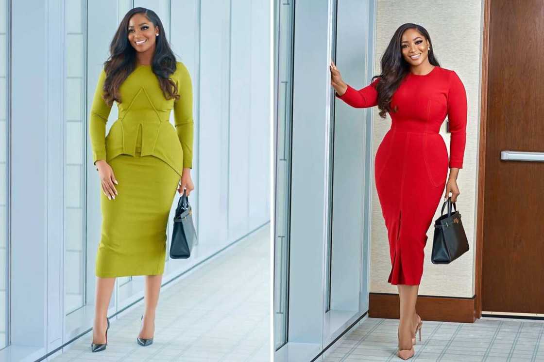 Finest girl in Nigeria Finest girl in Nigeria