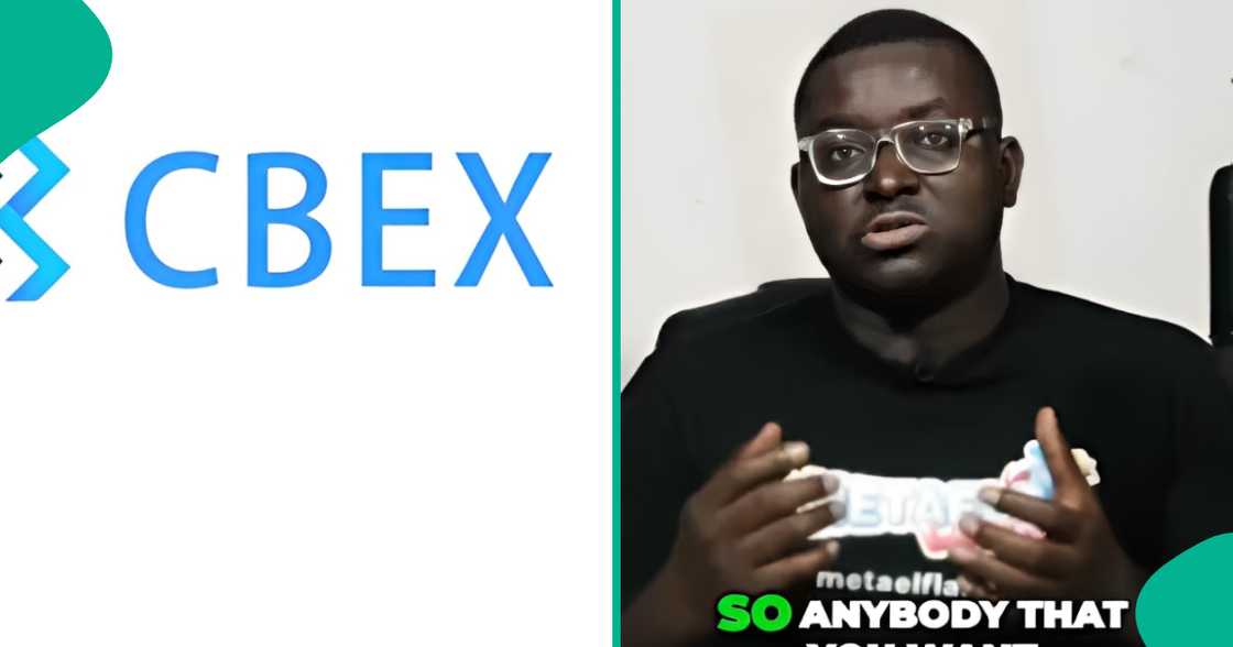 Man highlights ways CBEX investors could still recover their trapped funds Man highlights ways CBEX investors could still recover their trapped funds