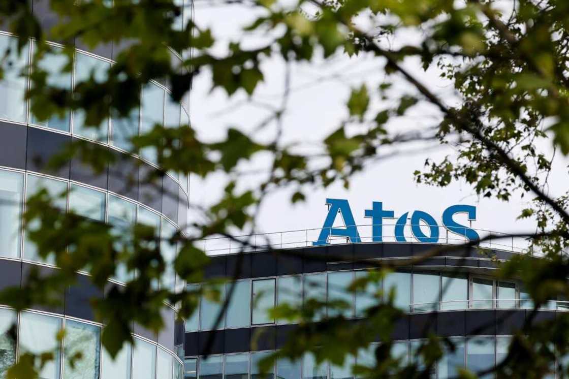 Atos runs supercomputers for France's nuclear deterrent and will provide real-time results during the Paris Olympics Atos runs supercomputers for France's nuclear deterrent and will provide real-time results during the Paris Olympics