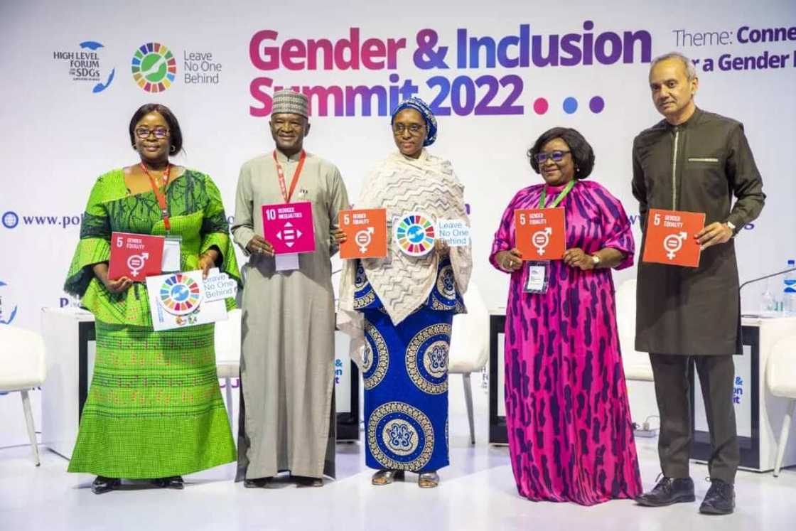 Policy innovation centre, Gender Summit Policy innovation centre, Gender Summit