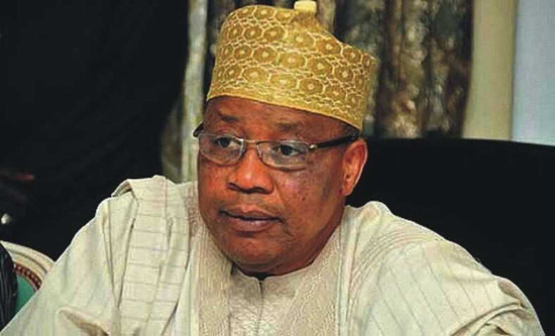 President Buhari sends warm greetings to Babangida as he celebrates 79th birthday President Buhari sends warm greetings to Babangida as he celebrates 79th birthday