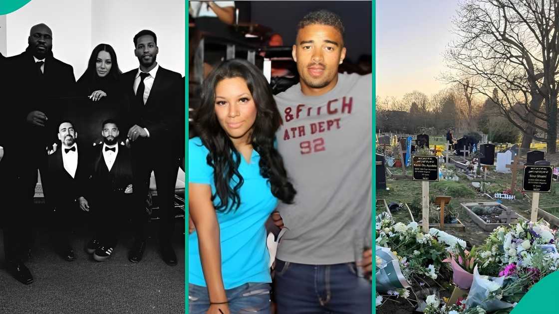 A female friend of Latif Ayodele, Anthony Joshua’s late associate, shared a deep conversation they had before his death, posting a moving tribute and photos that sparked reactions online.