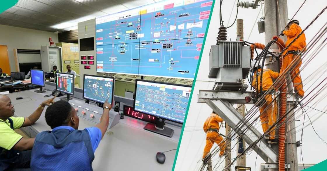 TCN delivers improved power to EKEDC with new infrastructure TCN delivers improved power to EKEDC with new infrastructure