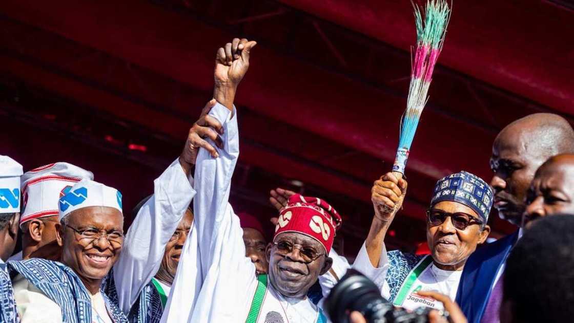 Nasir El-Rufai Nasir El-Rufai