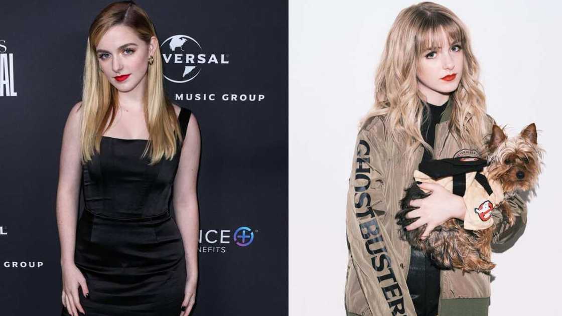 Who are the richest children in America Who are the richest children in America