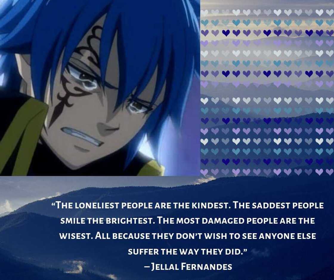 Sad anime quotes Sad anime quotes