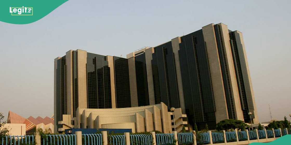 Bankin CBN Bankin CBN