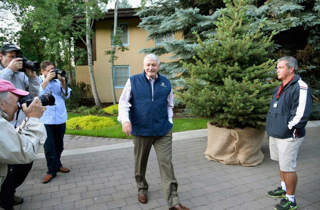 John Malone reached the highest echelons of the global media business when he sold his vast TCI cable group to AT&T in 1999 in a $48 billion deal John Malone reached the highest echelons of the global media business when he sold his vast TCI cable group to AT&T in 1999 in a $48 billion deal