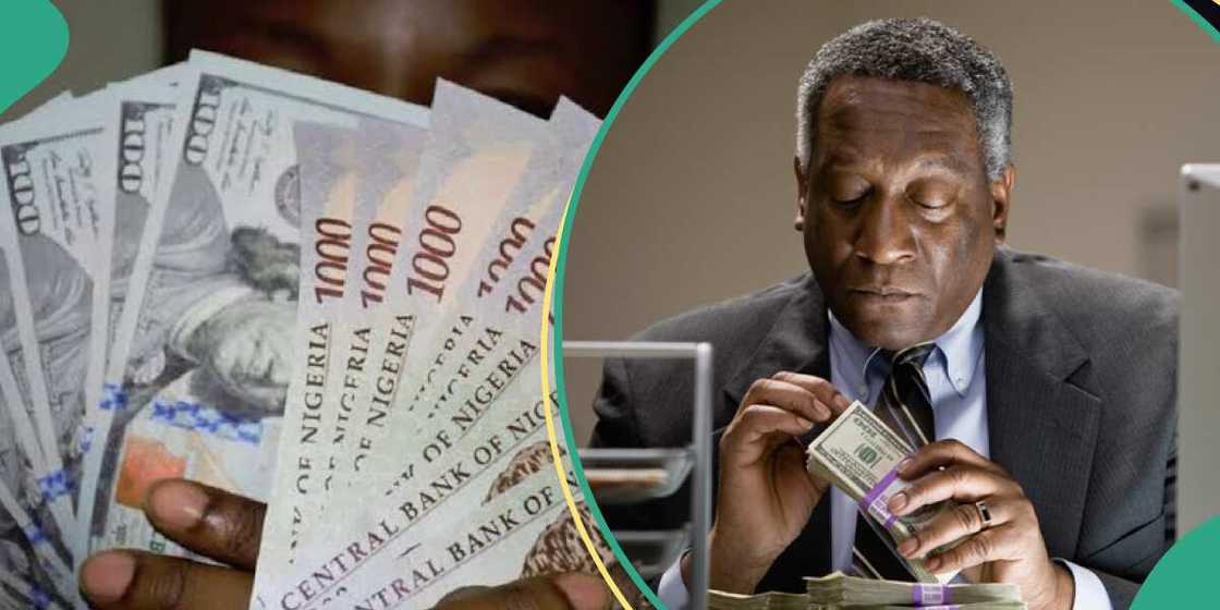 3 sources Nigeria will get dollar in 2024 3 sources Nigeria will get dollar in 2024