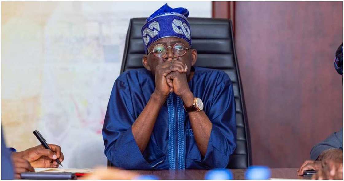 2023, APC, Bola Tinubu, Dele Alake.