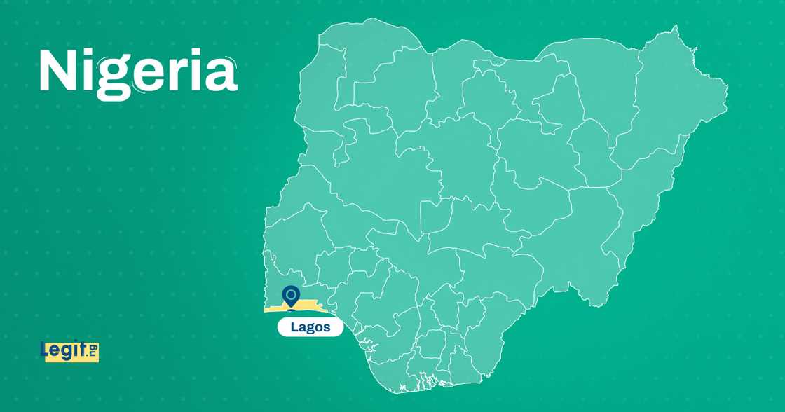 Lagos Government Breaks Silence After Pregnant Woman Unable to Pay N500k Dies in Hospital Lagos Government Breaks Silence After Pregnant Woman Unable to Pay N500k Dies in Hospital