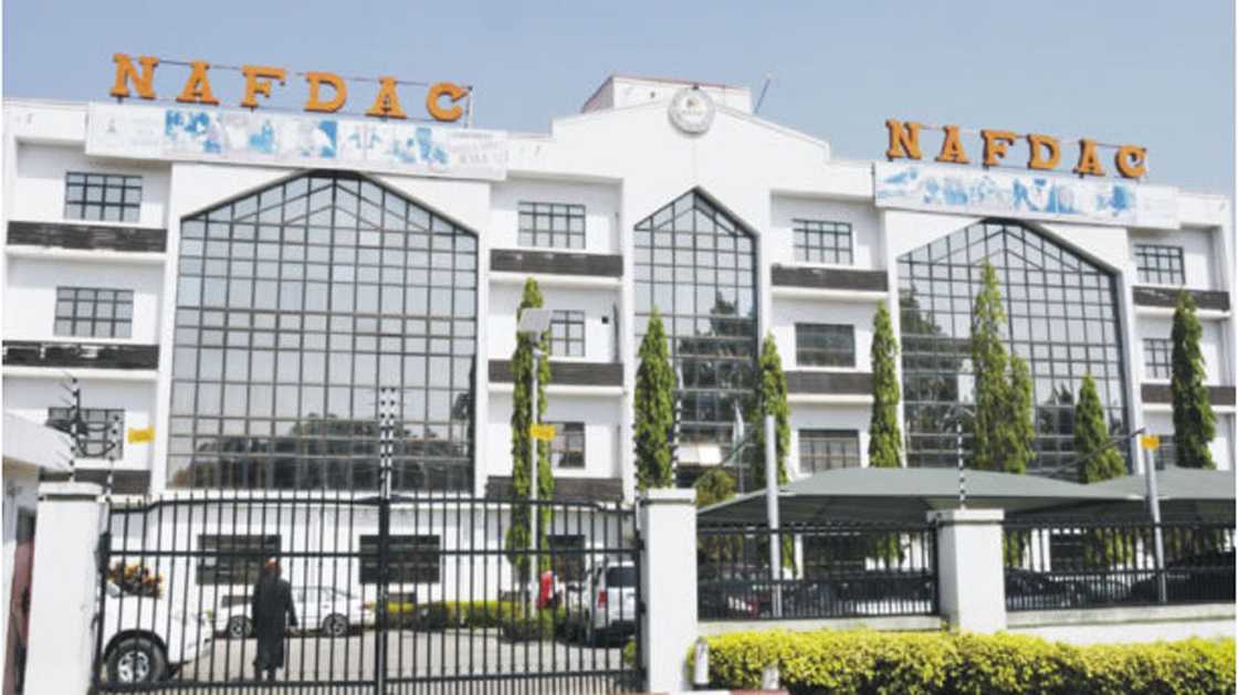 NAFDAC to enforce full ban on alcohol in sachets, small bottles by December 2025