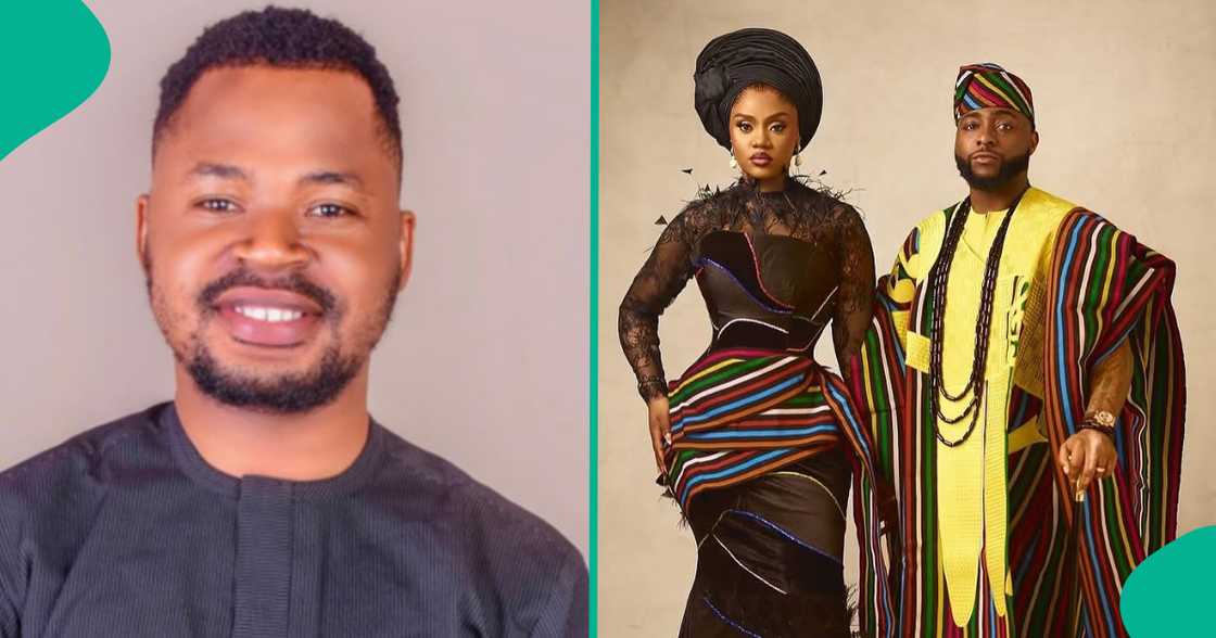 Ossia Success criticises ChividoMiami2025, gets slammed by singer's logistics manager, Israel DMW Ossia Success criticises ChividoMiami2025, gets slammed by singer's logistics manager, Israel DMW