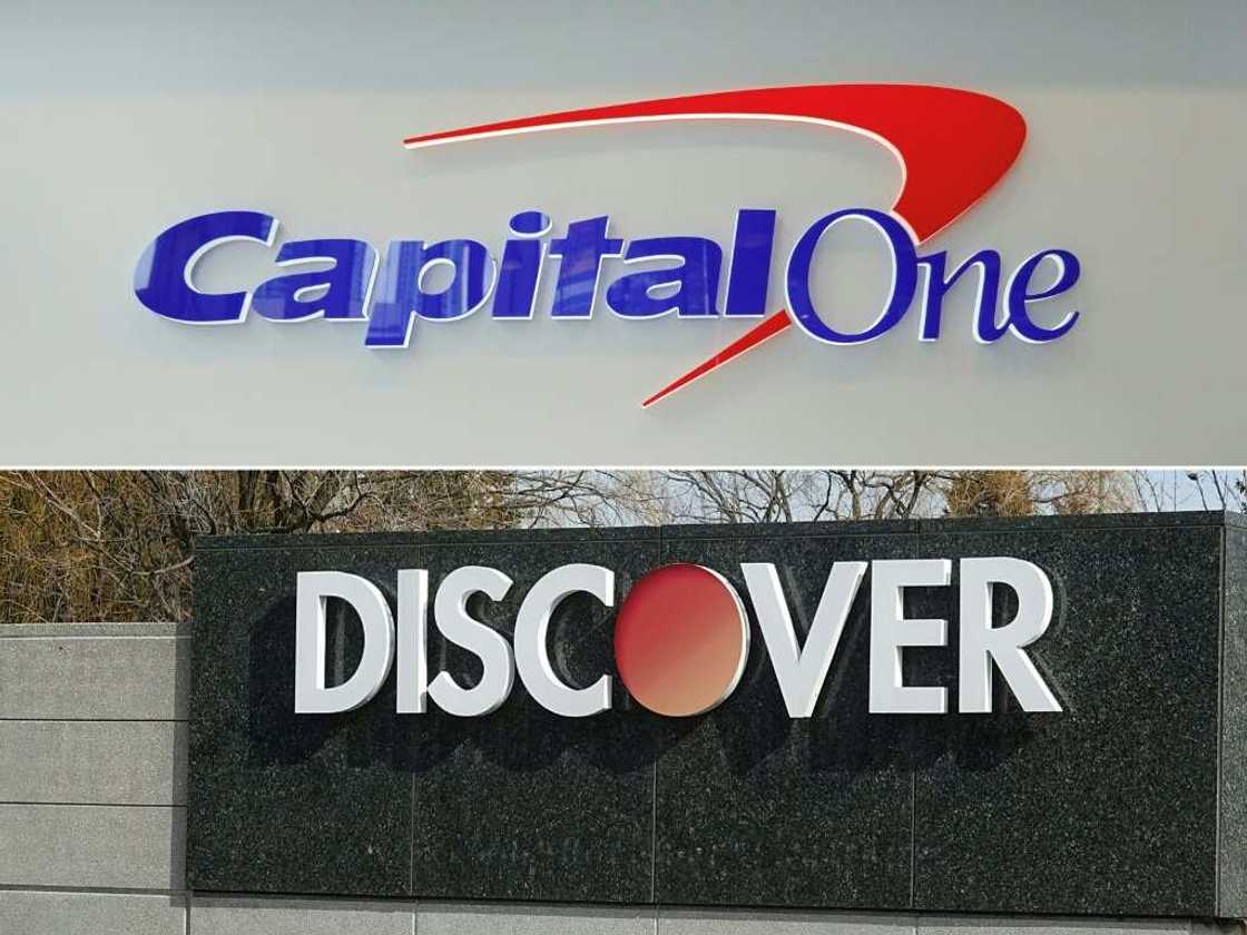 According to Capital One the deal to acquire Discover is expected to close in late 2024 or early 2025 According to Capital One the deal to acquire Discover is expected to close in late 2024 or early 2025