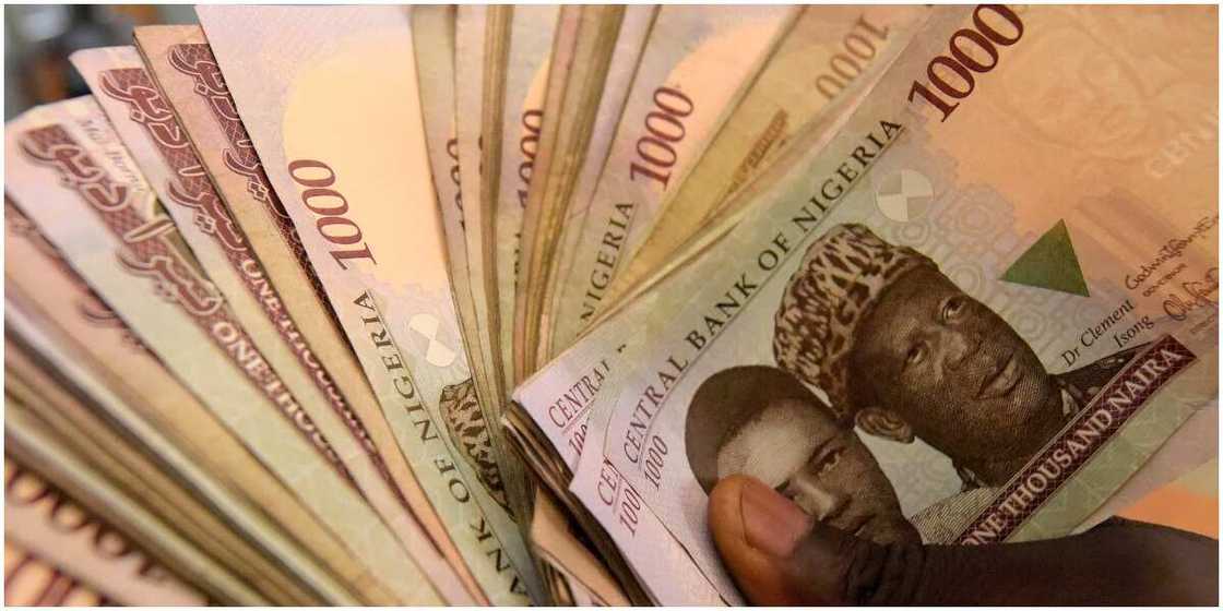 Pound Remains Strong Against Naira as Dollar Sells Above N500 Pound Remains Strong Against Naira as Dollar Sells Above N500