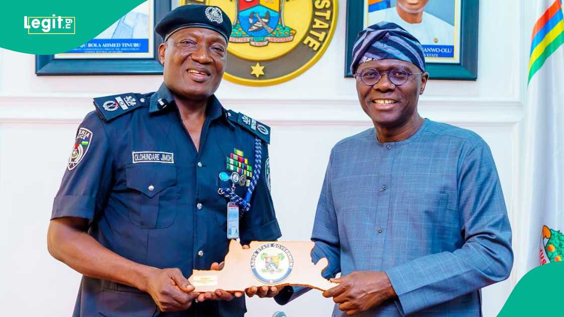 NUJ award Jimoh, AIG Olohundare Jimoh, Lagos police commissioner, crime fighter award Nigeria, Lagos security reforms, Nigeria Police Force operations, NUJ Press Week 2026 NUJ award Jimoh, AIG Olohundare Jimoh, Lagos police commissioner, crime fighter award Nigeria, Lagos security reforms, Nigeria Police Force operations, NUJ Press Week 2026