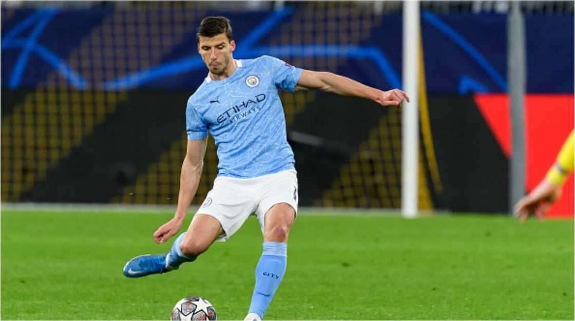 Ruben Dias, Harry Maguire Ahead of Van Dijk in Top 10 Best Centre-Backs in the World Right Now Ruben Dias, Harry Maguire Ahead of Van Dijk in Top 10 Best Centre-Backs in the World Right Now