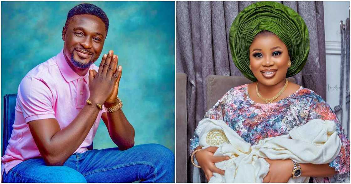 Seyi Edun, Adeniyi Johnson Seyi Edun, Adeniyi Johnson