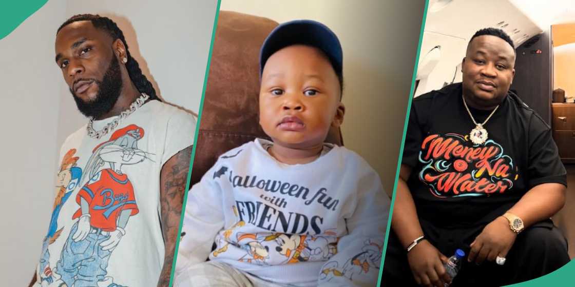 Burna Boy, Cubana Chiefpriest’s alleged son, Cubana Chiefpriest Burna Boy, Cubana Chiefpriest’s alleged son, Cubana Chiefpriest