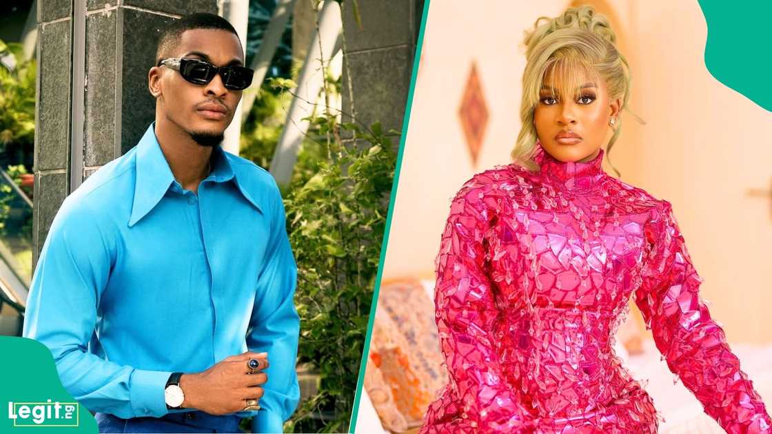 From Dede vs Kola to Phyna vs Groovy: 5 explosive BBNaija reunion moments From Dede vs Kola to Phyna vs Groovy: 5 explosive BBNaija reunion moments