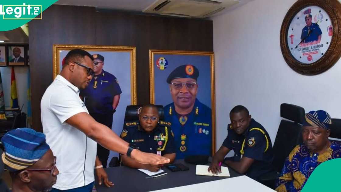 Expert Gives Reasons for Rampant Fire Outbreaks Nationwide Expert Gives Reasons for Rampant Fire Outbreaks Nationwide