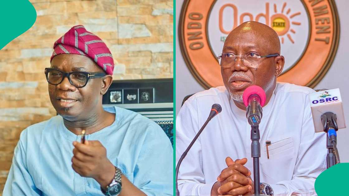 Nigerians Predict Winner of Ondo 2024 Governorship Election