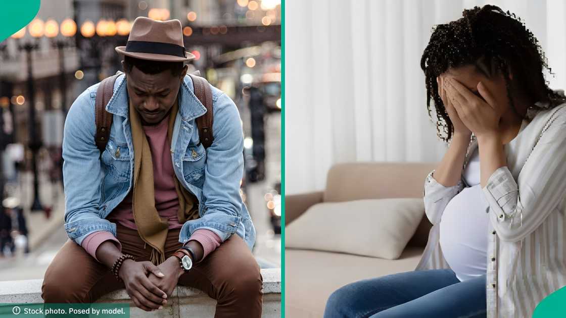 A Jehovah's Witness member gets pregnant for a man, gives condition after childbirth A Jehovah's Witness member gets pregnant for a man, gives condition after childbirth