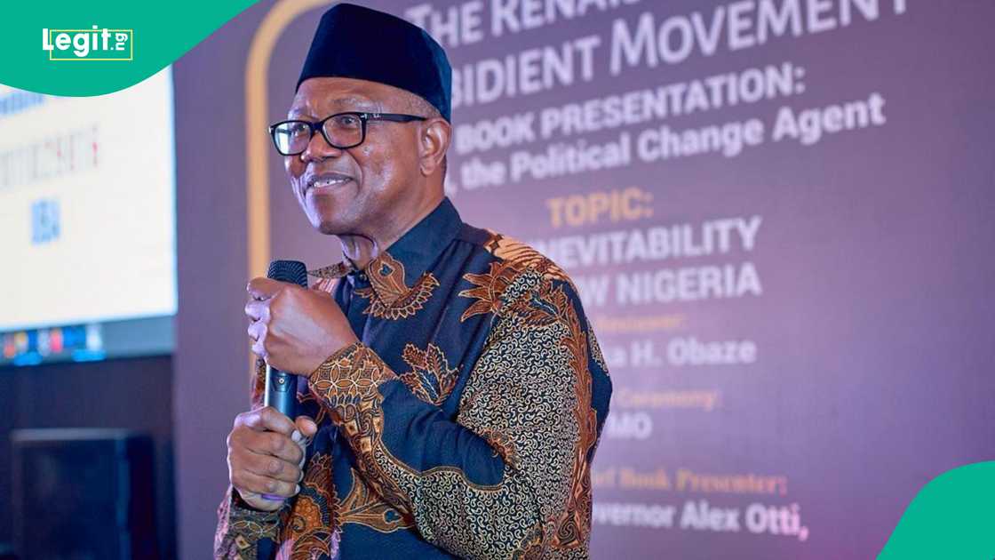 Peter Obi 2027, Peter Obi running mate, Rev Jerry Nwachukwu, 2027 presidential election, Obidient Movement, Peter Obi Atiku, Labour Party candidate Peter Obi 2027, Peter Obi running mate, Rev Jerry Nwachukwu, 2027 presidential election, Obidient Movement, Peter Obi Atiku, Labour Party candidate