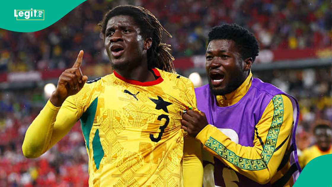 Ghana, Black Stars, FIFA, 2026 World Cup, Panama Ghana, Black Stars, FIFA, 2026 World Cup, Panama