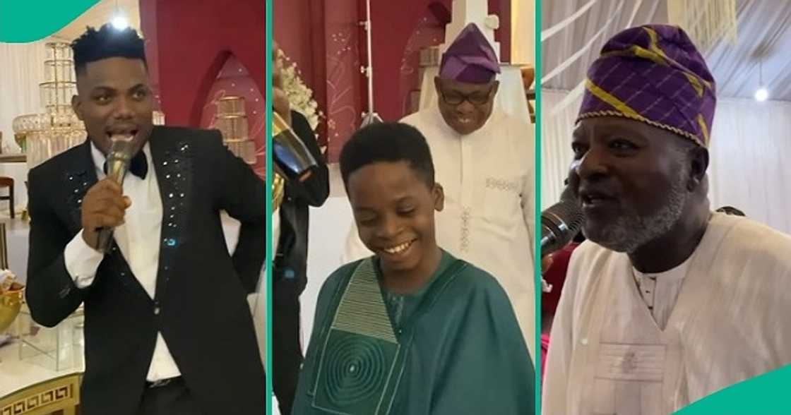 MC makes u-turn after promising to pay school fees MC makes u-turn after promising to pay school fees