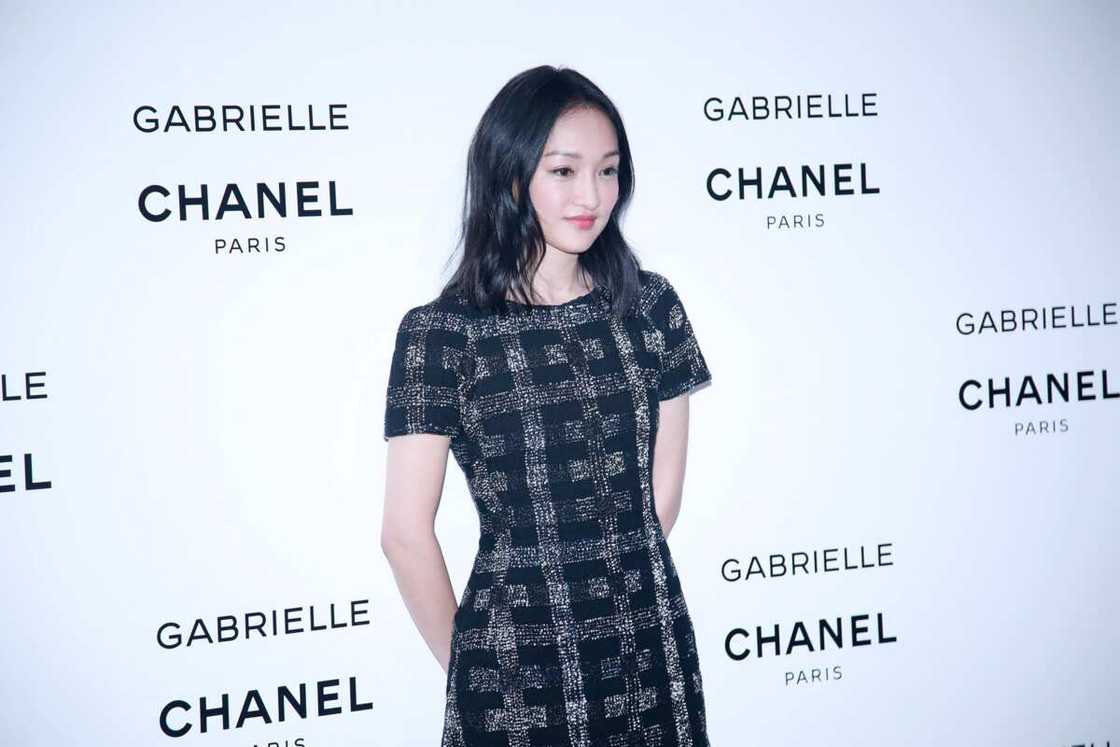 top chinese actresses