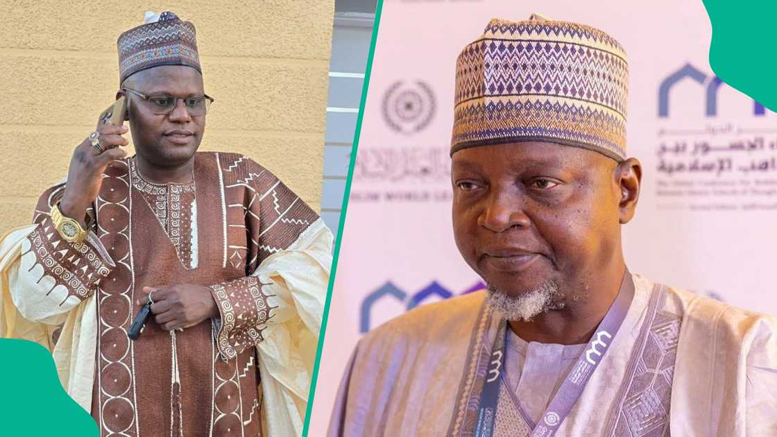 Dr. Jalo Jalingo ya magantu kan hadisin da ya ce a kashe wanda ya yi ridda Dr. Jalo Jalingo ya magantu kan hadisin da ya ce a kashe wanda ya yi ridda